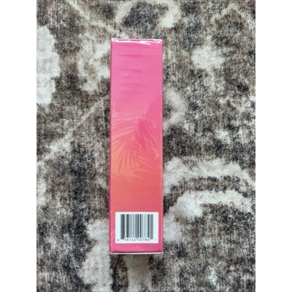 Skinny Fit Love Balm Berry Hydrating Lip Balm - NEW/SEALED Exp 2028